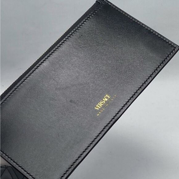 Versace Virtus clutch shoulder bag - Picture 11 of 13